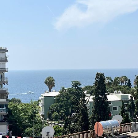 Antalya Madi Hotel エクステリア 写真