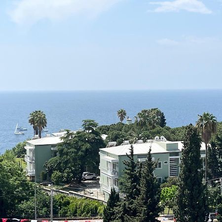 Antalya Madi Hotel エクステリア 写真