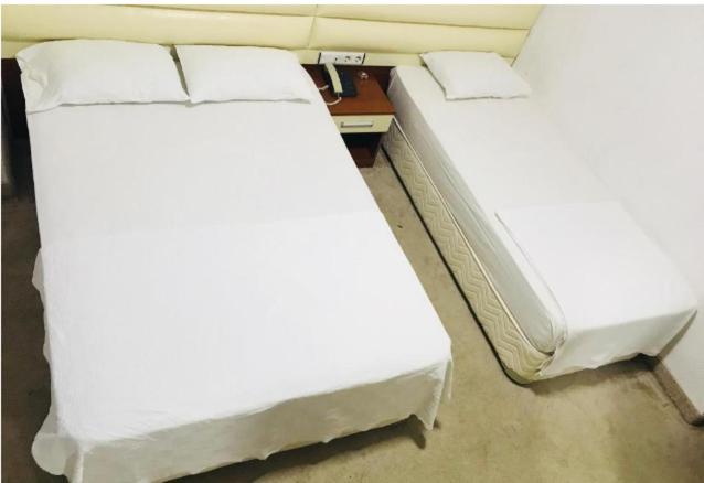 Antalya Madi Hotel エクステリア 写真