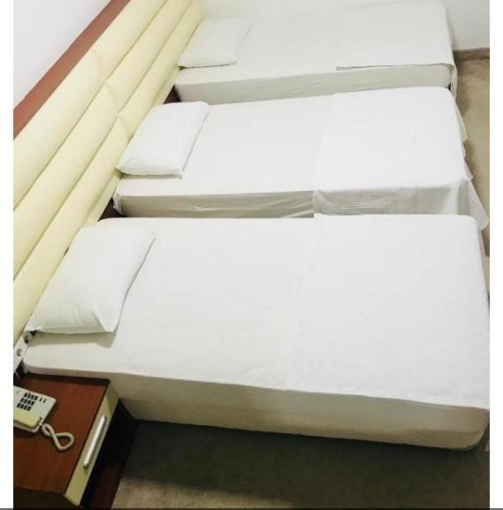 Antalya Madi Hotel エクステリア 写真