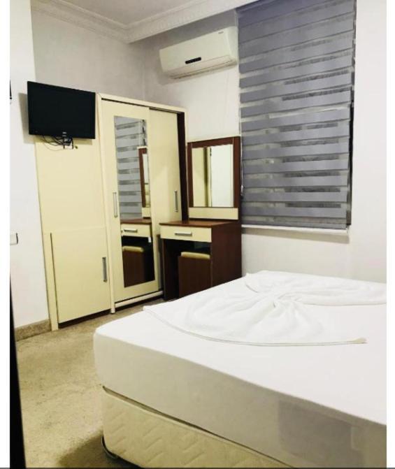 Antalya Madi Hotel エクステリア 写真