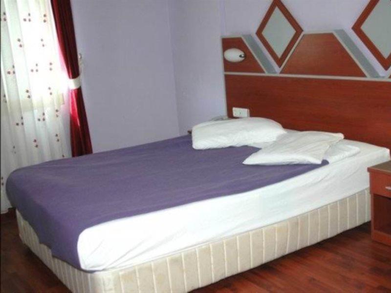 Antalya Madi Hotel 部屋 写真