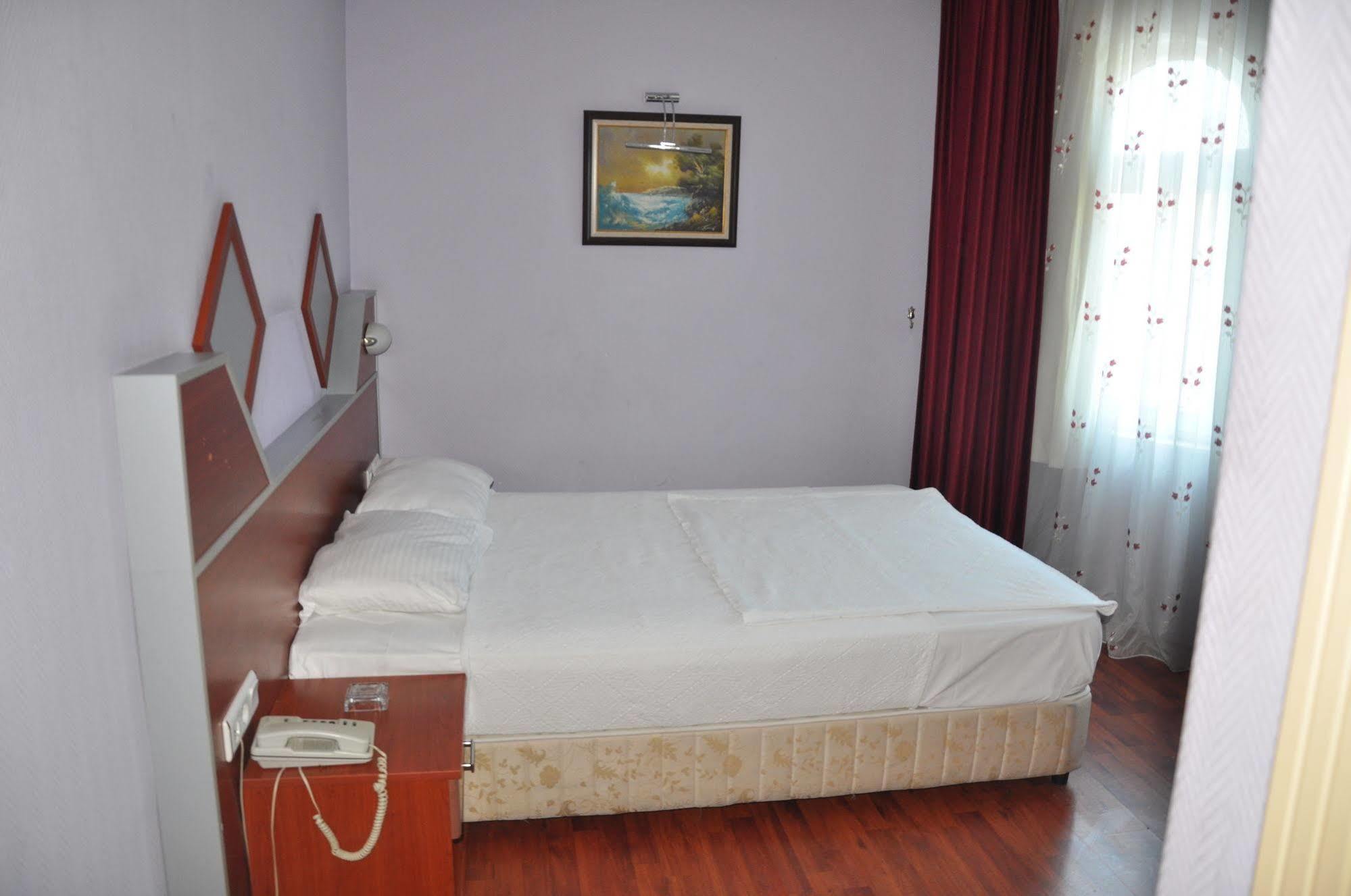 Antalya Madi Hotel エクステリア 写真